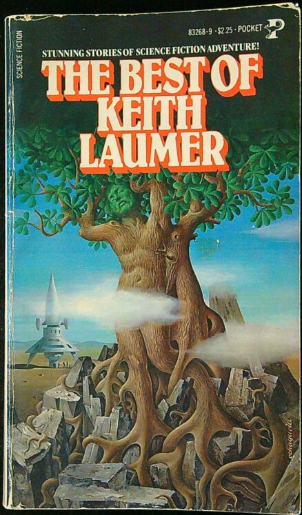 The Best of Keith Laumer