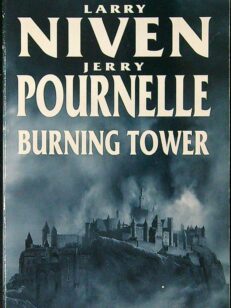 Burning Tower