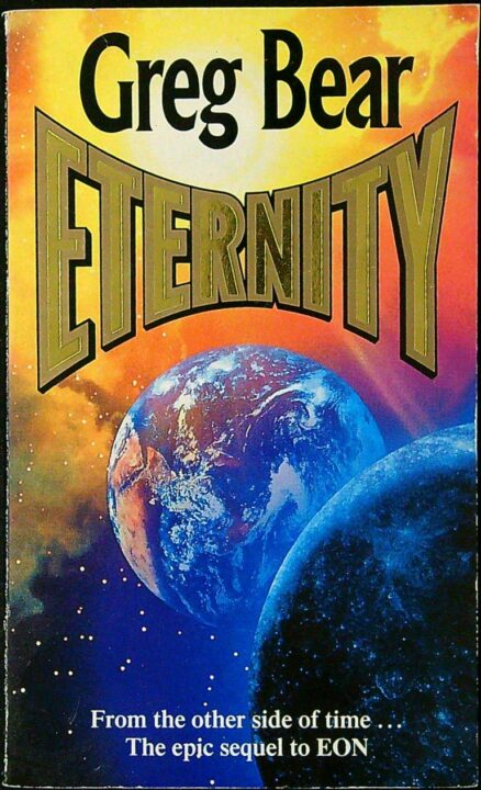 Eternity