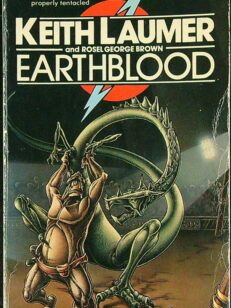 Earthblood