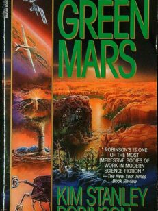 Green Mars