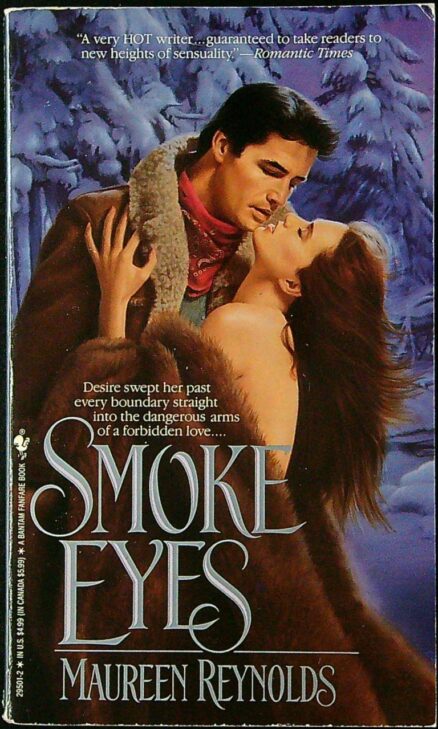 Smoke Eyes