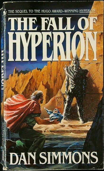 The Fall of Hyperion