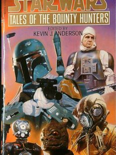 Star Wars: Tales of the Bounty Hunters