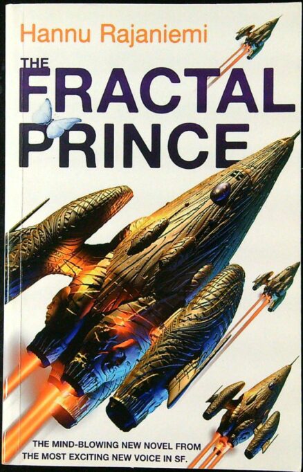 The Fractal Prince