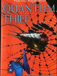 The Quantum Thief