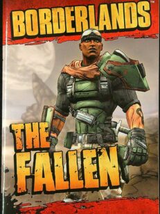 Borderlands: The Fallen