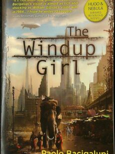 The Windup Girl