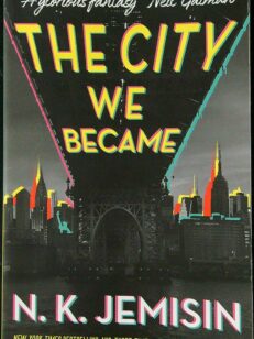 The City We Became