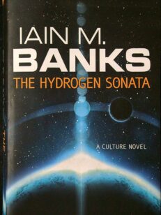 The Hydrogen Sonata