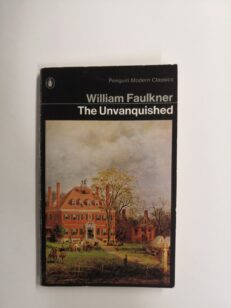 The Unvanquished