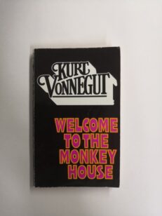 Welcome to The Monkey House