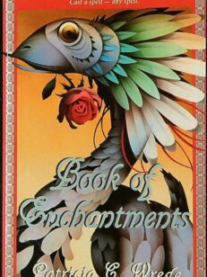 Book of Enchantments