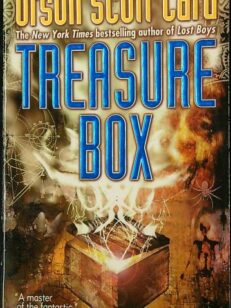 Treasure Box