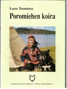 Poromiehen koira (tekijän omiste)