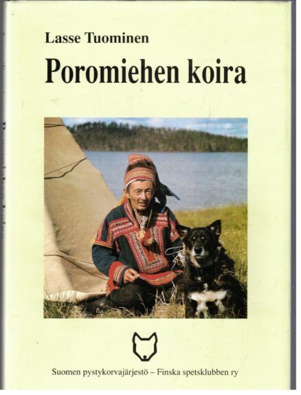 Poromiehen koira (tekijän omiste)