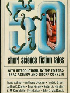 50 Short Science Fiction Tales