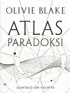 Atlas - Paradoksi