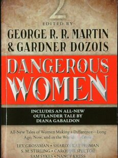 Dangerous Women 2