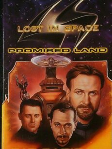 Lost in Space: Promised Land