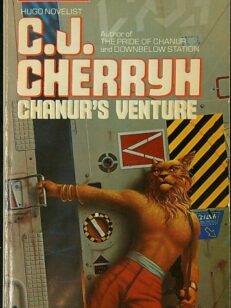 Chanur's Venture