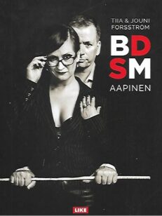 BDSM-aapinen