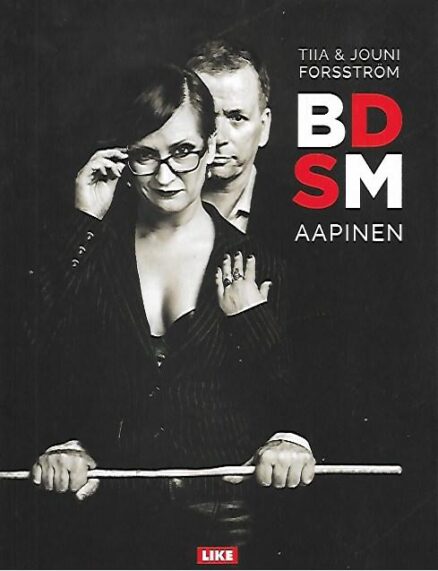 BDSM-aapinen