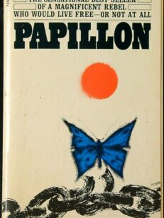 Papillon (englanninkielinen)