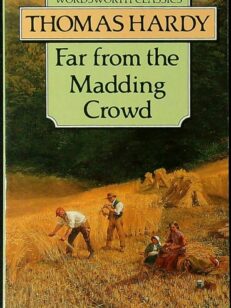 Far From The Madding Crowd