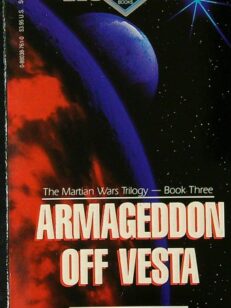 Armageddon Off Vesta