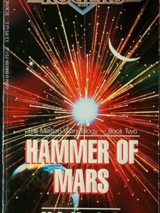 Hammer of Mars - Buck Rogers