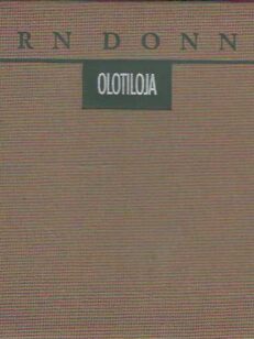 Olotiloja