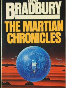 The Martian Chronicles