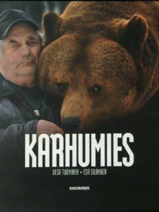 Karhumies