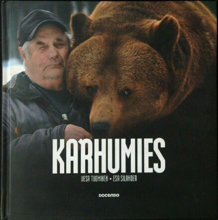 Karhumies