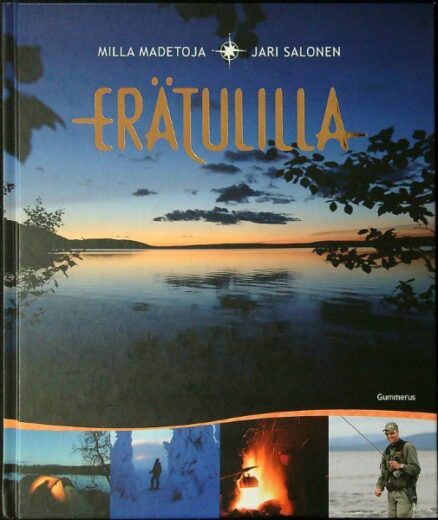 Erätulilla