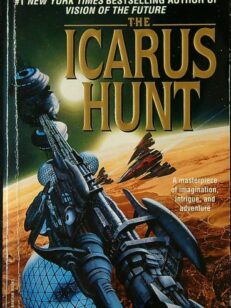 The Icarus Hunt