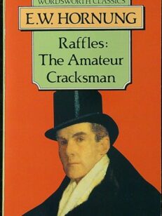 Raffles, the Amateur Cracksman