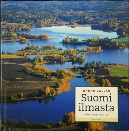 Suomi ilmasta