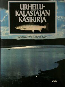 Urheilukalastajan käsikirja