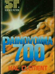 Painovoima 700