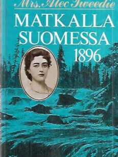 Matkalla Suomessa 1896