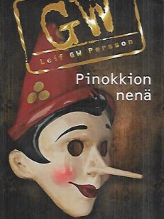 Pinokkion nenä