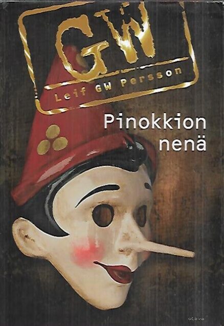 Pinokkion nenä