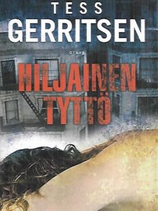 Hiljainen tyttö