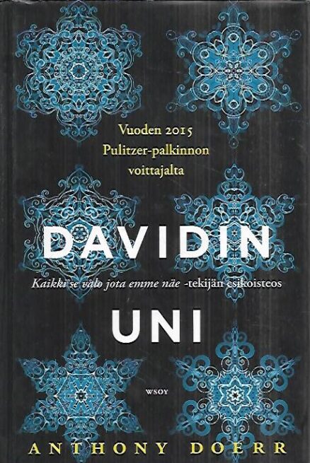 Davidin uni