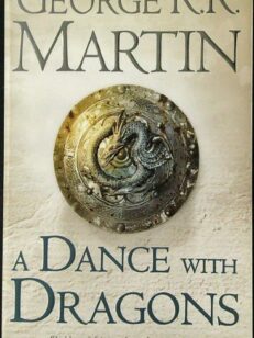 A Dance with Dragons (Game of Thrones)