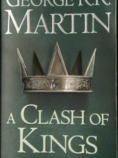 A Clash of Kings (Game of Thrones)