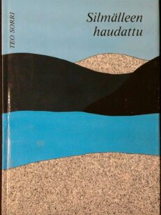 Silmälleen haudattu - kertomus Rovan Äijästä, Ratasjärven noidasta 1800-luvulta