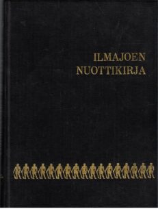 Ilmajoen nuottikirja